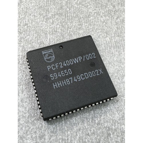 Мікросхема PCF2400WP/002