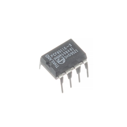 Мікросхема PCF85116