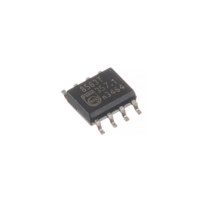 Мікросхема PCF8563T