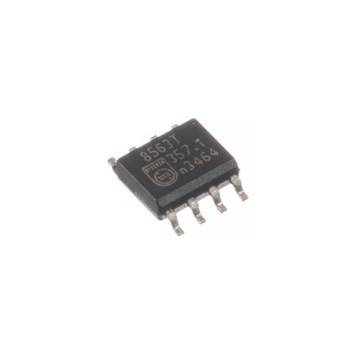 Мікросхема PCF8563T