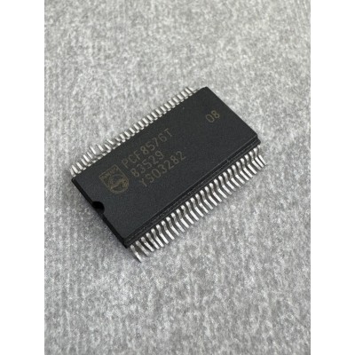 Мікросхема PCF8576T