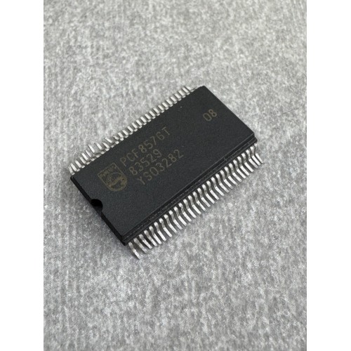 Мікросхема PCF8576T