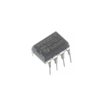 Мікросхема PCF8582E