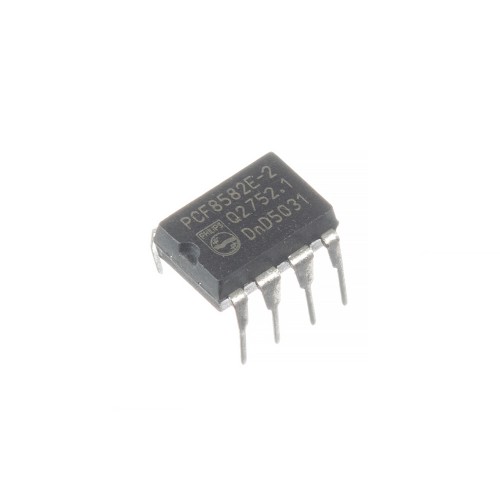 Мікросхема PCF8582E