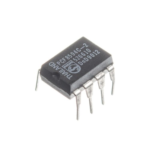 Мікросхема PCF8594C-2
