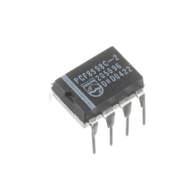 Мікросхема PCF8598C-2