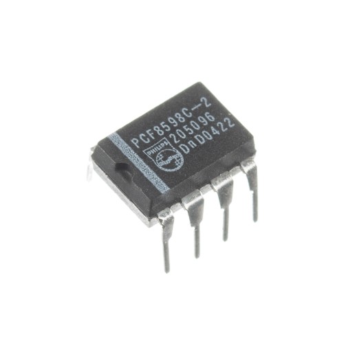 Мікросхема PCF8598C-2