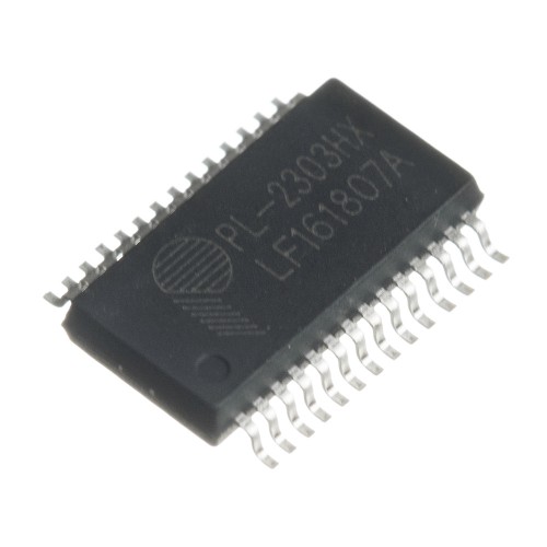 Мікросхема PL2303
