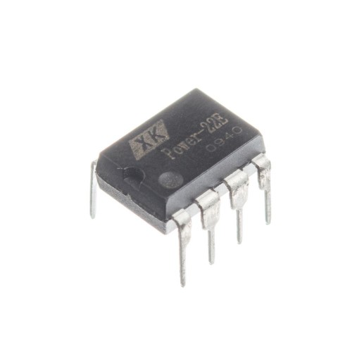 Мікросхема Power 22E