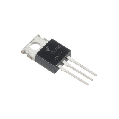 Транзистор 2SB507