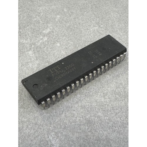 Мікросхема PVPU2200