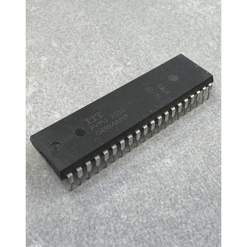 Мікросхема PVPU2203