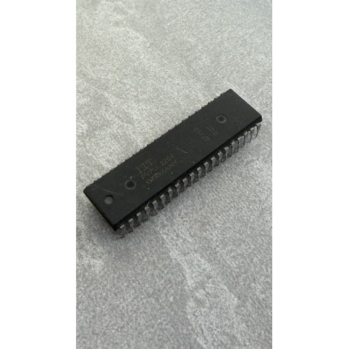 Мікросхема PVPU2204