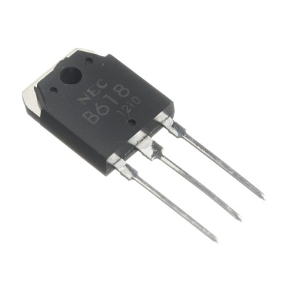 Транзистор 2SB618