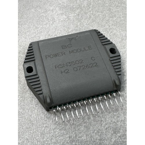 Мікросхема RSN3502C-P