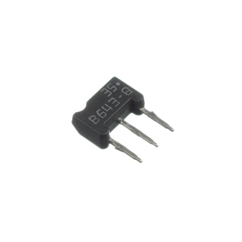 Транзистор 2SB643