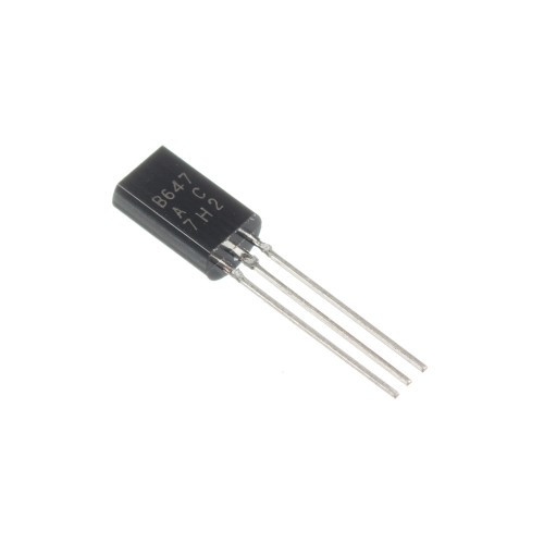 Транзистор 2SB647