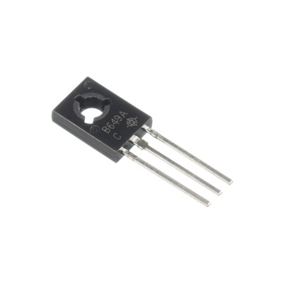 Транзистор 2SB649