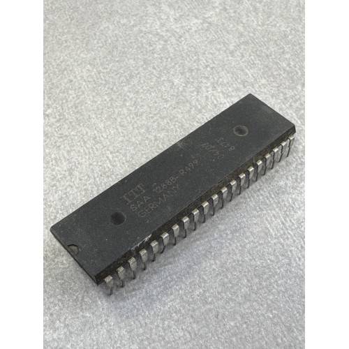 Мікросхема SAA1288B-R499