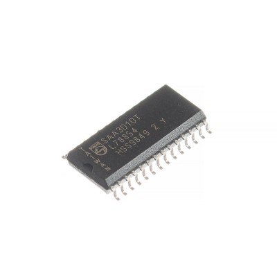 Мікросхема SAA3010T