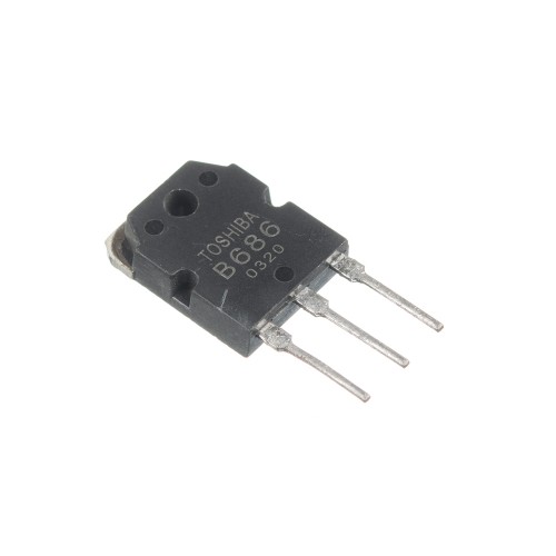Транзистор 2SB686