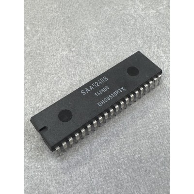 Мікросхема SAA5240B