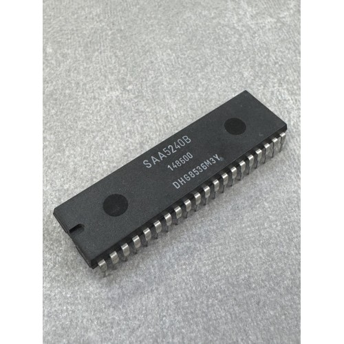 Мікросхема SAA5240B