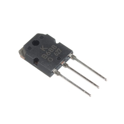 Транзистор 2SB688