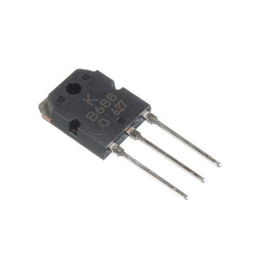 Транзистор 2SB688