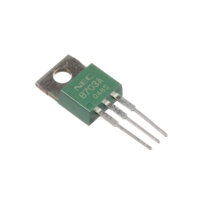 Транзистор 2SB703
