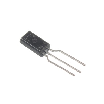 Транзистор 2SB716