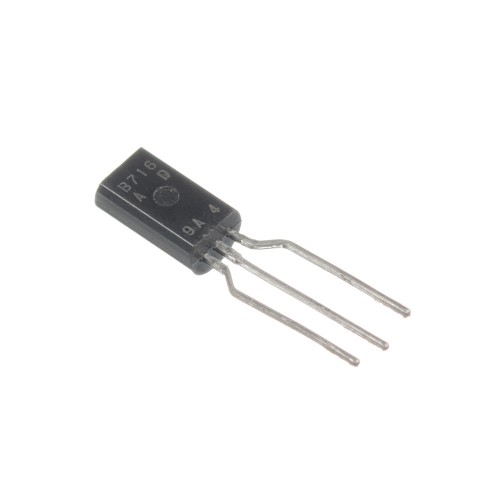 Транзистор 2SB716