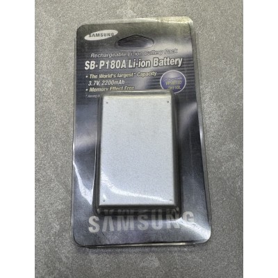 Акумулятор SAMSUNG SB-P180A