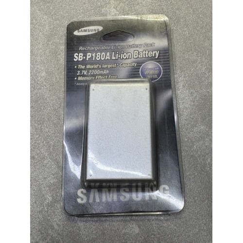 Акумулятор SAMSUNG SB-P180A