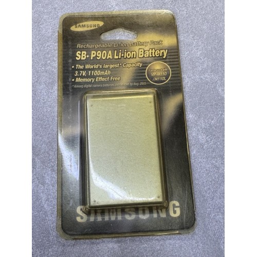 Акумулятор SAMSUNG SB-P90A