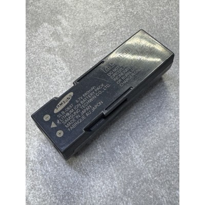 Акумулятор SAMSUNG SLB-0637