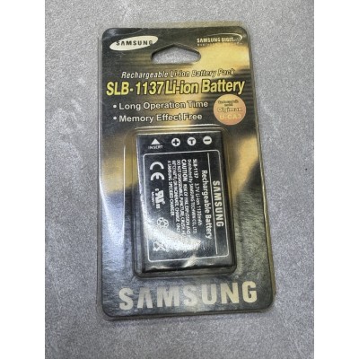 Акумулятор SAMSUNG SLB-1137