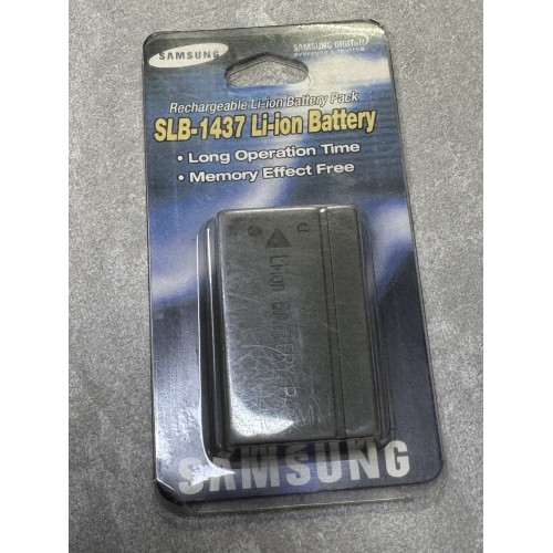 Акумулятор SAMSUNG SLB-1437
