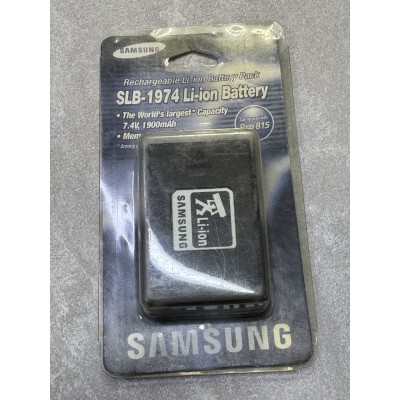 Акумулятор SAMSUNG SLB-1974