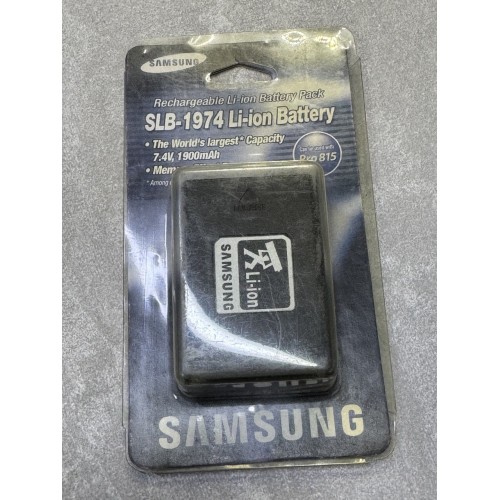 Акумулятор SAMSUNG SLB-1974