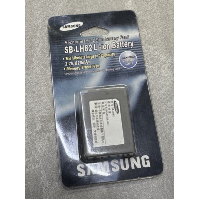 Акумулятор SAMSUNG SB-LH82