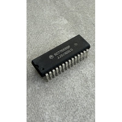 Мікросхема SC77655SP
