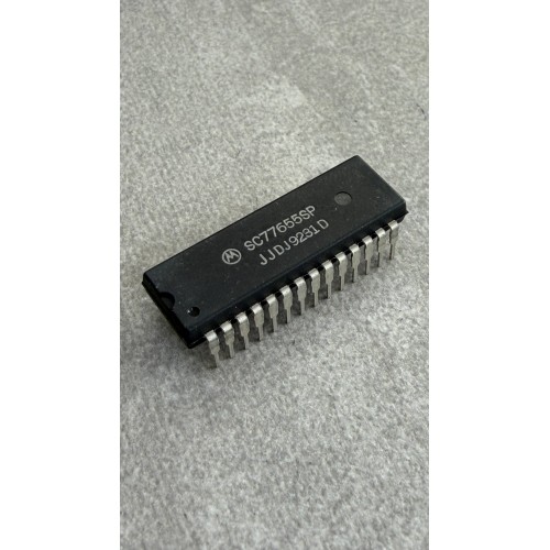 Мікросхема SC77655SP