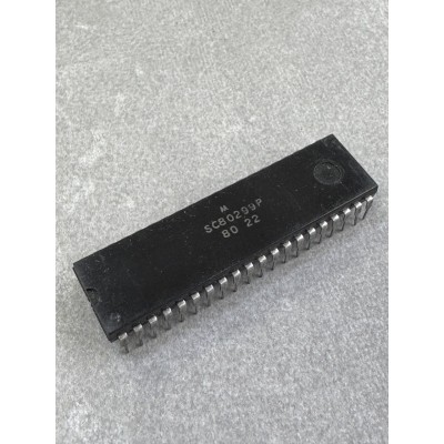 Мікросхема SC80299P