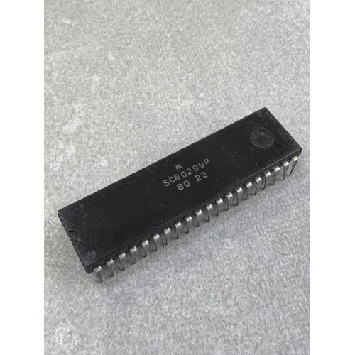 Мікросхема SC80299P