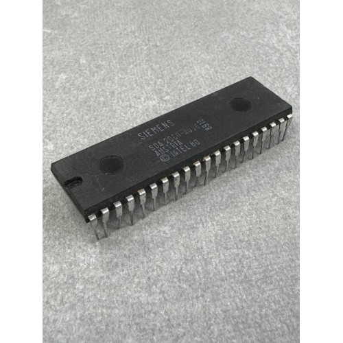 Мікросхема SDA2080 A036