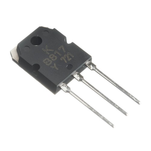 Транзистор 2SB817