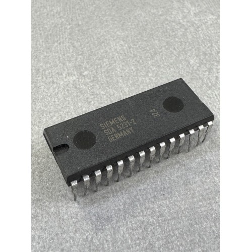 Мікросхема SDA5231-2