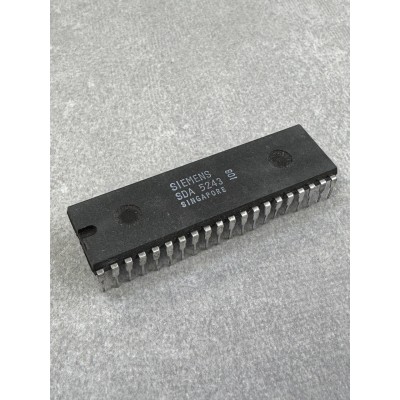 Мікросхема SDA5243