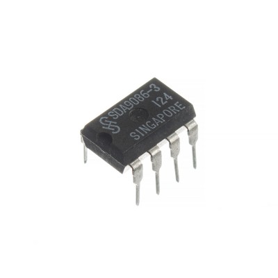 Мікросхема SDA9086-3